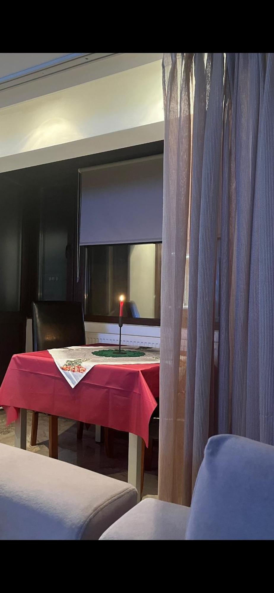 Appartement Luxury à Bucarest Extérieur photo