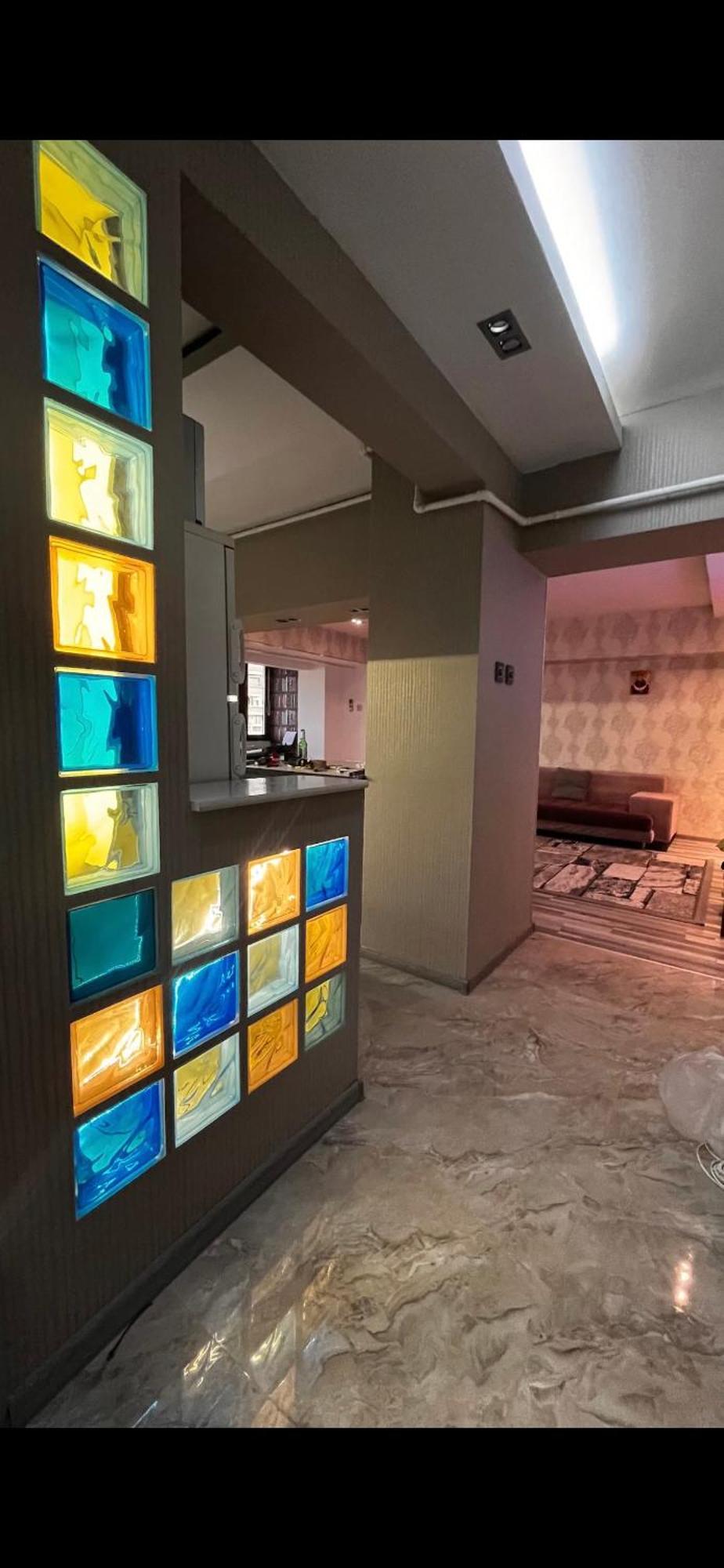 Appartement Luxury à Bucarest Extérieur photo