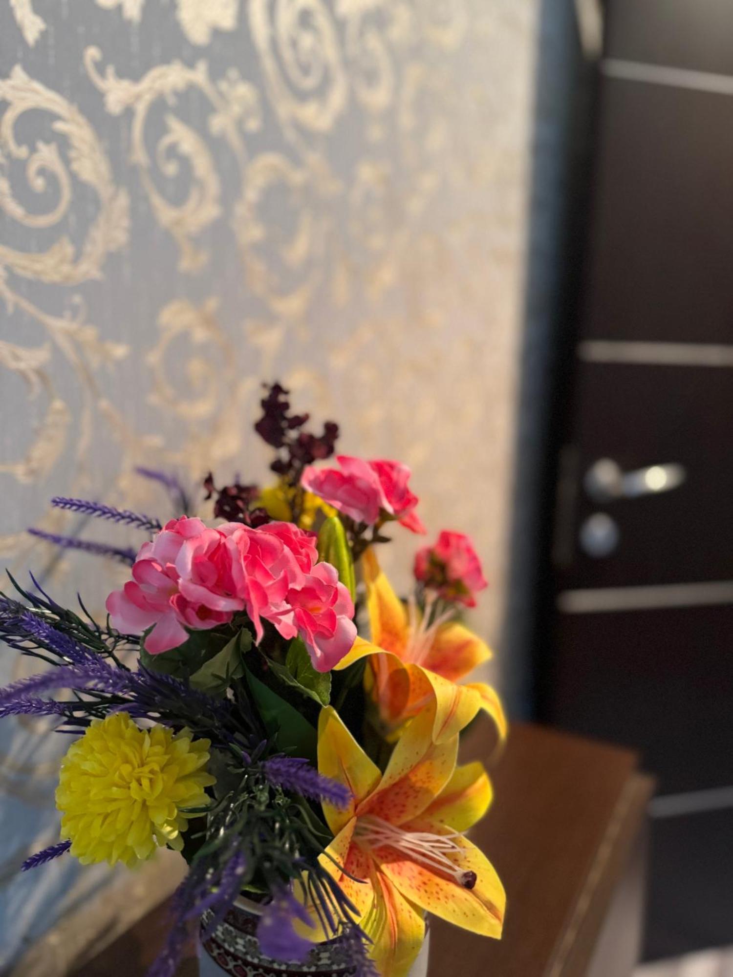 Appartement Luxury à Bucarest Extérieur photo