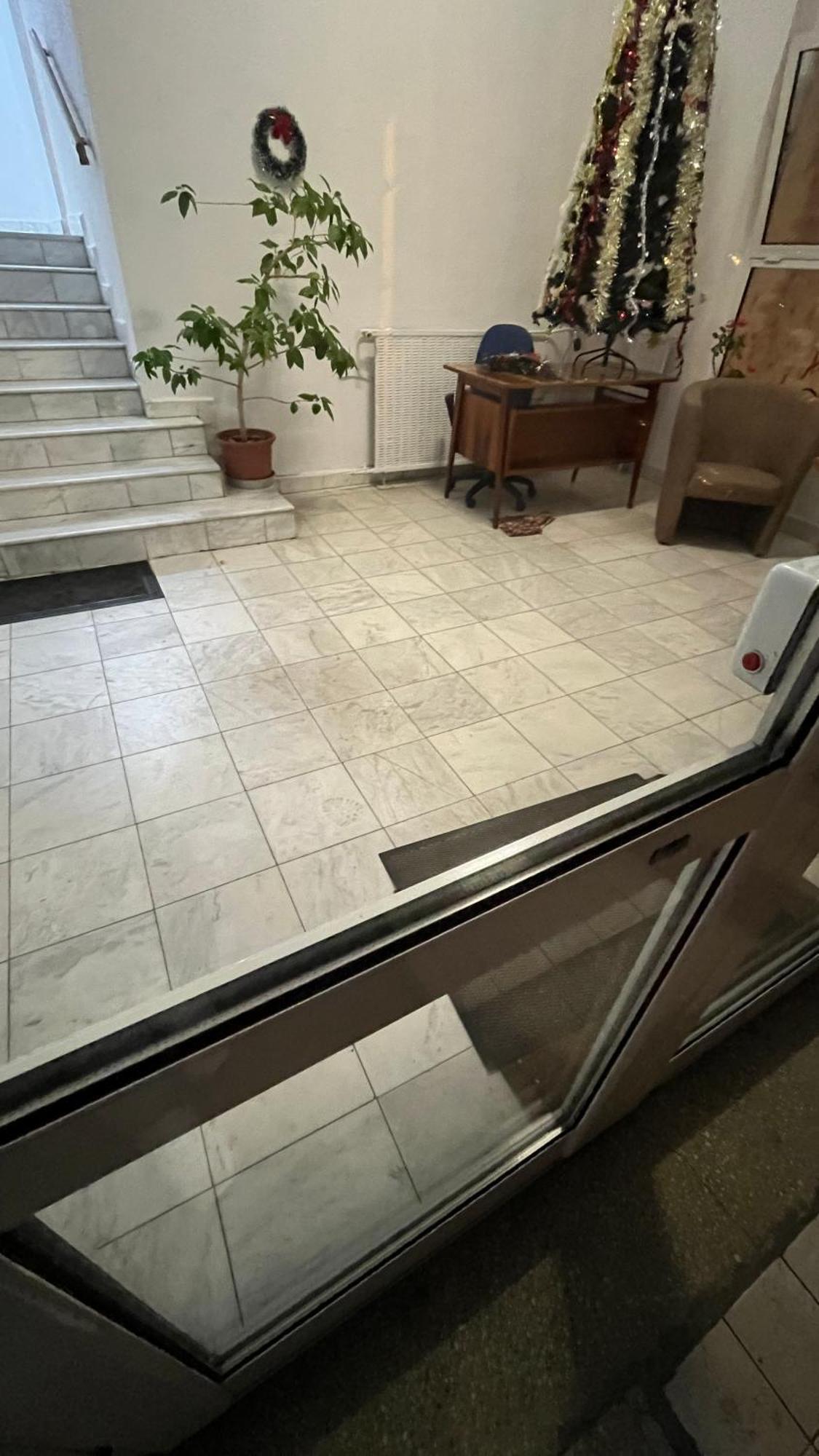 Appartement Luxury à Bucarest Extérieur photo