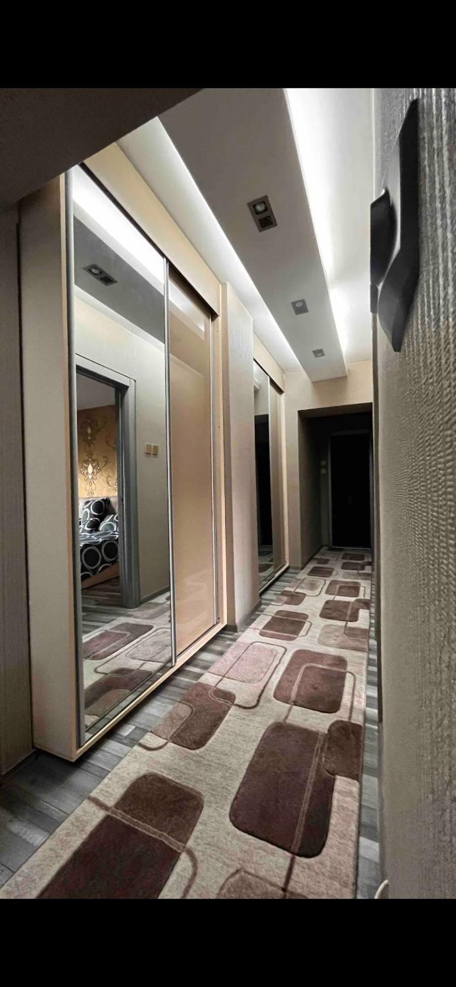 Appartement Luxury à Bucarest Extérieur photo